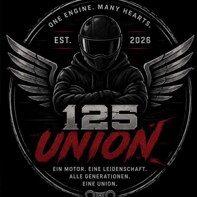 125 UNION Logo